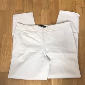 Talbots Chatham Ankle Pants Size 4